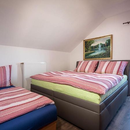 Chaty - Woodyganovce Sk Poprad Luaran gambar