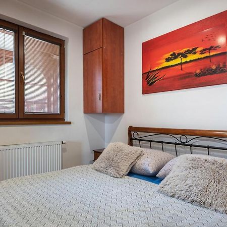 Chaty - Woodyganovce Sk Poprad Luaran gambar